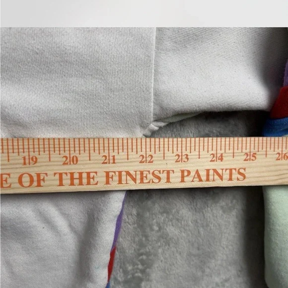 Disney Pixar Buzz lightyear Graphic Hoodie - Picture 6 of 7